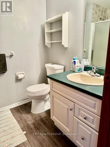 1999 Glenmead Road E, Peterborough (Ashburnham), ON - Indoor Photo Showing Bathroom