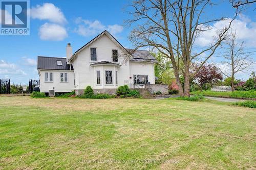 1727 County 14 Road, Prince Edward County, ON - Outdoor