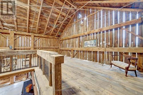 1727 County 14 Road, Prince Edward County, ON - Indoor