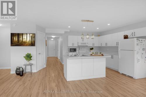 132 Newkirk Boulevard, Bancroft, ON - Indoor Photo Showing Kitchen