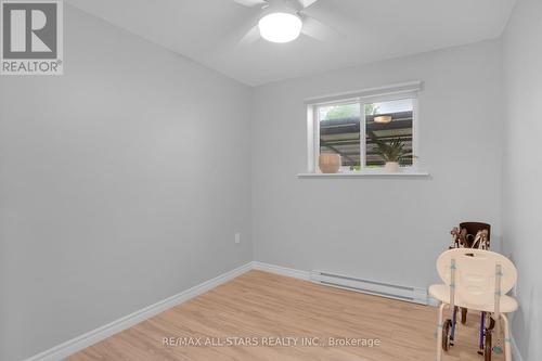 132 Newkirk Boulevard, Bancroft, ON - Indoor Photo Showing Other Room