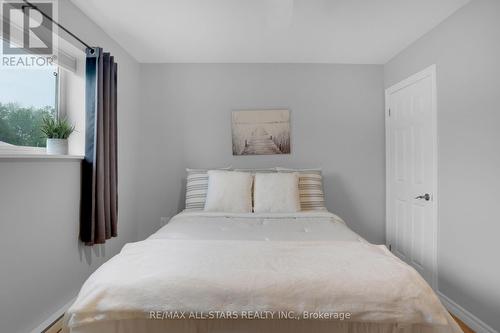 132 Newkirk Boulevard, Bancroft, ON - Indoor Photo Showing Bedroom