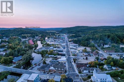 132 Newkirk Boulevard, Bancroft, ON - Outdoor With View