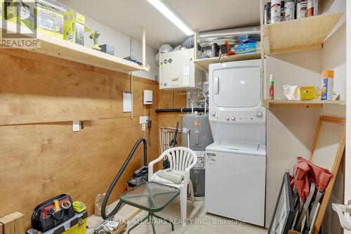 132 Newkirk Boulevard, Bancroft, ON - Indoor Photo Showing Laundry Room