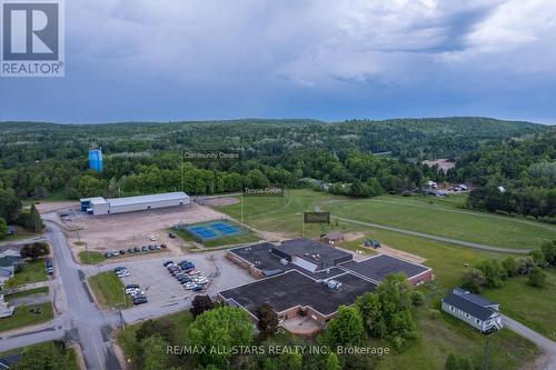 132 Newkirk Boulevard, Bancroft, ON - Outdoor With View