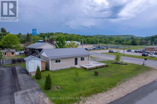 132 Newkirk Boulevard, Bancroft, ON - Outdoor With View