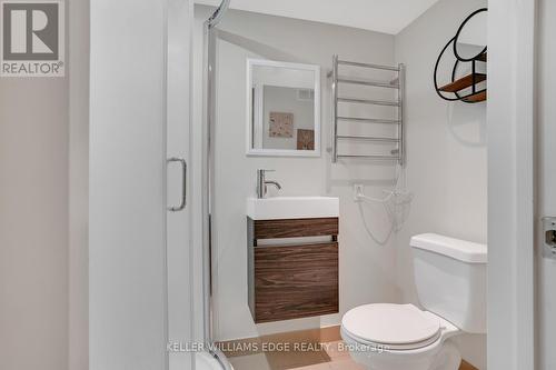 1493 Rankin Way, Innisfil, ON - Indoor Photo Showing Bathroom