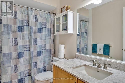 153 Haden Avenue, Peterborough, ON - Indoor Photo Showing Bathroom