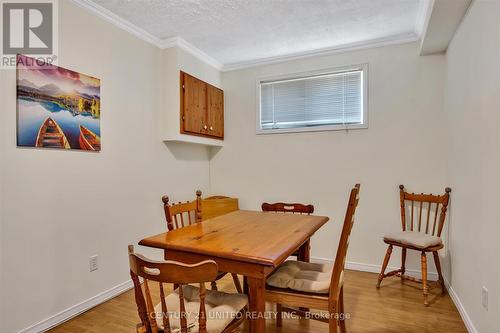 153 Haden Avenue, Peterborough, ON - Indoor Photo Showing Dining Room