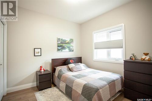 118 Johns Road, Saskatoon, SK - Indoor Photo Showing Bedroom
