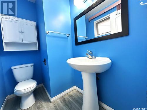 508 3Rd Street, Humboldt, SK - Indoor Photo Showing Bathroom