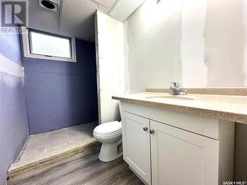 508 3Rd Street, Humboldt, SK - Indoor Photo Showing Bathroom