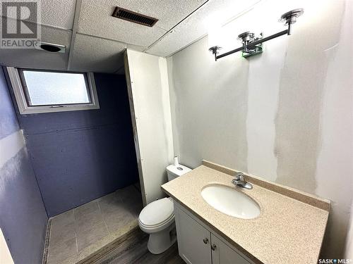 508 3Rd Street, Humboldt, SK - Indoor Photo Showing Bathroom