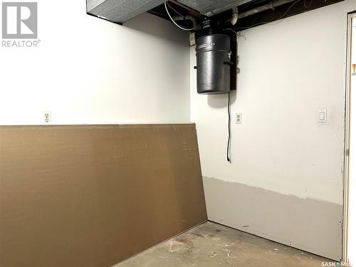 508 3Rd Street, Humboldt, SK - Indoor Photo Showing Basement