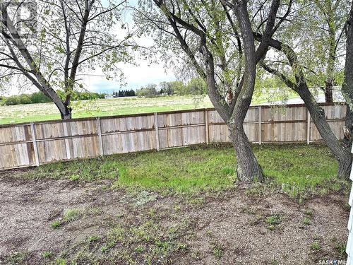 508 3Rd Street, Humboldt, SK - Outdoor