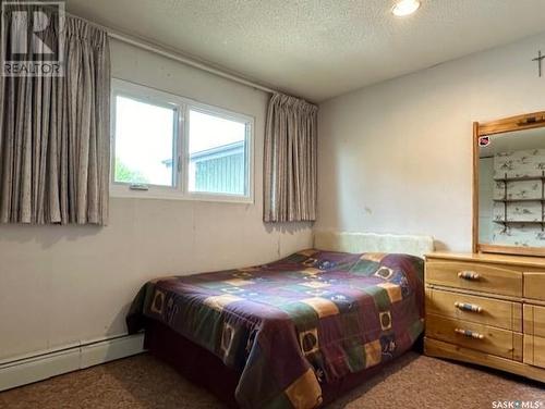 48 Vanier Drive, Melville, SK - Indoor Photo Showing Bedroom