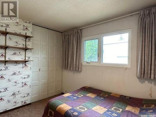 48 Vanier Drive, Melville, SK - Indoor Photo Showing Bedroom
