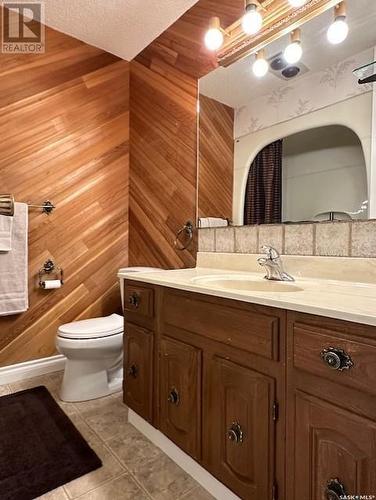 48 Vanier Drive, Melville, SK - Indoor Photo Showing Bathroom