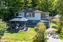 4059 Mabels Road, Scugog, ON  - Outdoor With Body Of Water With View 