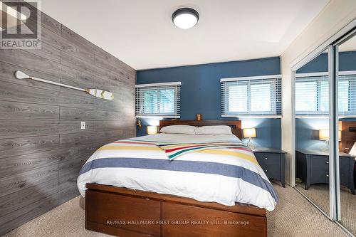 4059 Mabels Road, Scugog, ON - Indoor Photo Showing Bedroom
