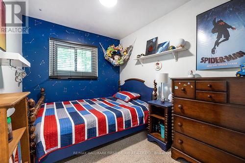 4059 Mabels Road, Scugog, ON - Indoor Photo Showing Bedroom