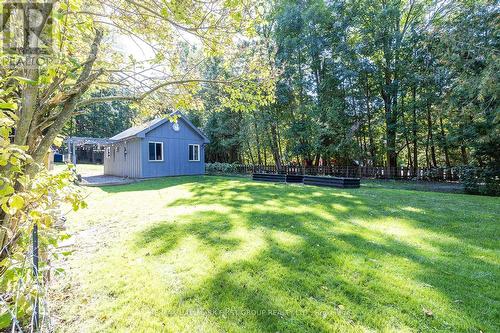 4059 Mabels Road, Scugog, ON - Outdoor With Deck Patio Veranda