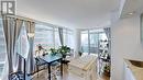 1006 - 25 Telegram Mews, Toronto, ON  - Indoor 