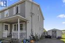 78 Palisade Dr, Moncton, NB  - Outdoor 