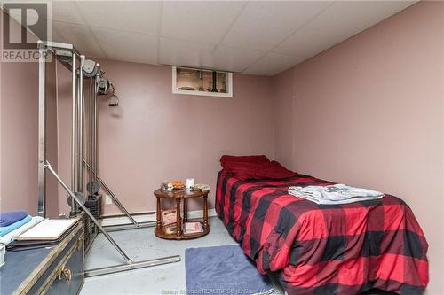 78 Palisade Dr, Moncton, NB - Indoor Photo Showing Bedroom