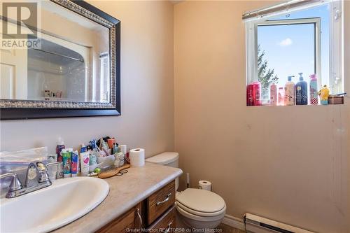 78 Palisade Drive, Moncton, NB - Indoor Photo Showing Bathroom