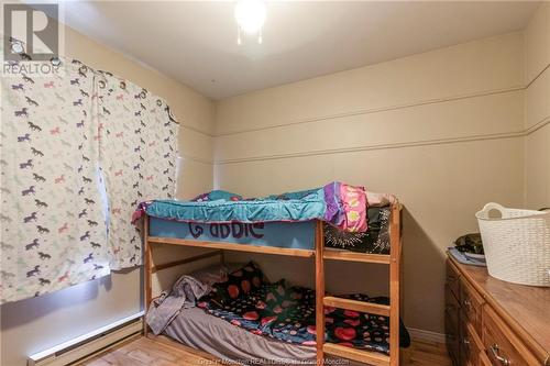 78 Palisade Dr, Moncton, NB - Indoor Photo Showing Bedroom