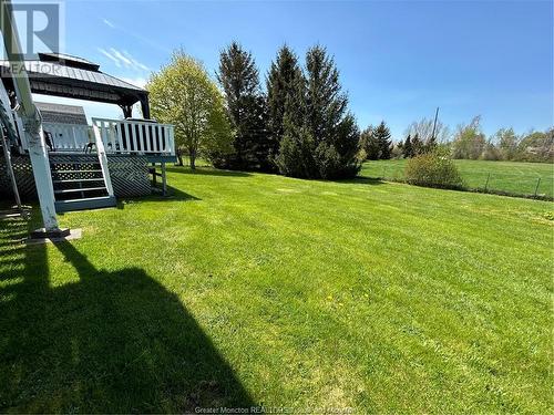 16 Gould Beach Rd, Shediac, NB - Outdoor