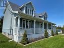 16 Gould Beach Rd, Shediac, NB  - Outdoor With Deck Patio Veranda 