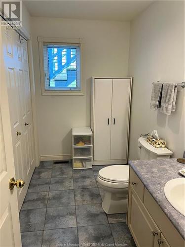 16 Gould Beach Rd, Shediac, NB - Indoor Photo Showing Bathroom