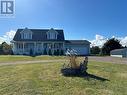 16 Gould Beach Road, Shediac, NB  - Outdoor With Deck Patio Veranda With Facade 