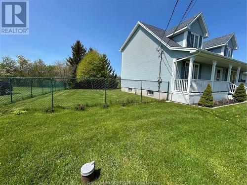 16 Gould Beach Rd, Shediac, NB - Outdoor With Deck Patio Veranda