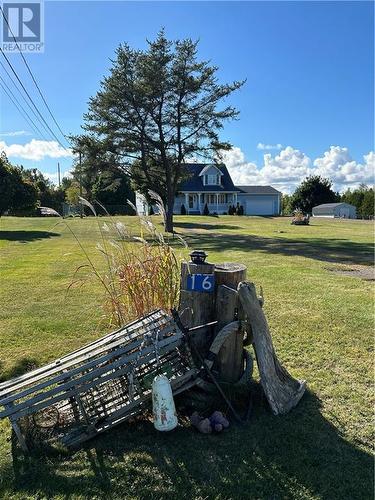 16 Gould Beach Road, Shediac, NB - Outdoor