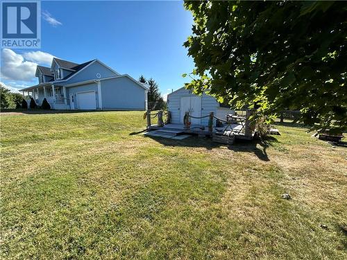 16 Gould Beach Road, Shediac, NB - Outdoor