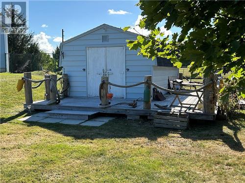 16 Gould Beach Road, Shediac, NB - Outdoor