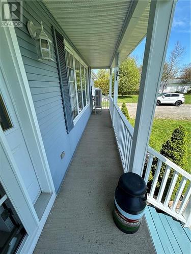 16 Gould Beach Road, Shediac, NB - Outdoor With Deck Patio Veranda With Exterior