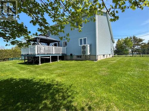 16 Gould Beach Road, Shediac, NB - Outdoor With Deck Patio Veranda