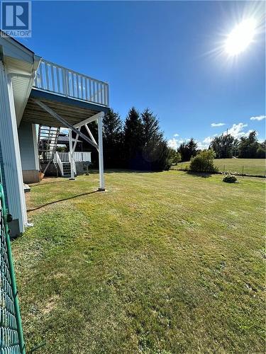 16 Gould Beach Road, Shediac, NB - Outdoor