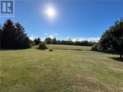 16 Gould Beach Road, Shediac, NB - Outdoor With View