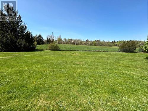 16 Gould Beach Road, Shediac, NB - Outdoor With View