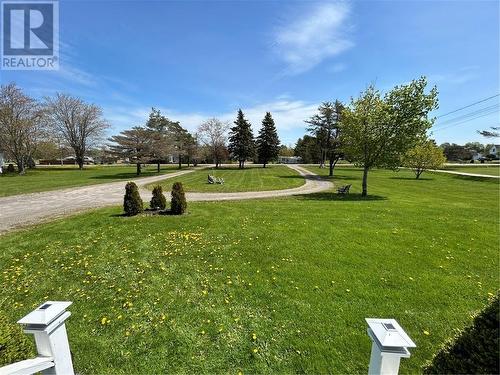 16 Gould Beach Road, Shediac, NB - Outdoor With View