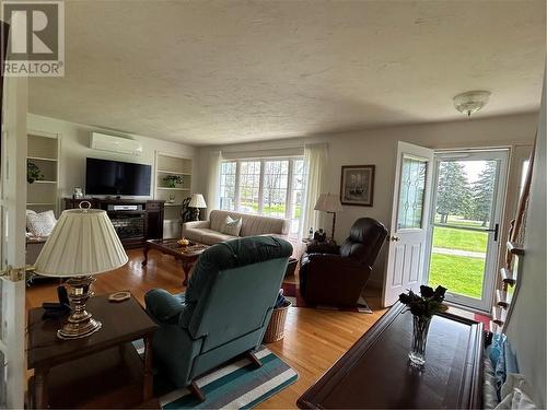 16 Gould Beach Road, Shediac, NB - Indoor