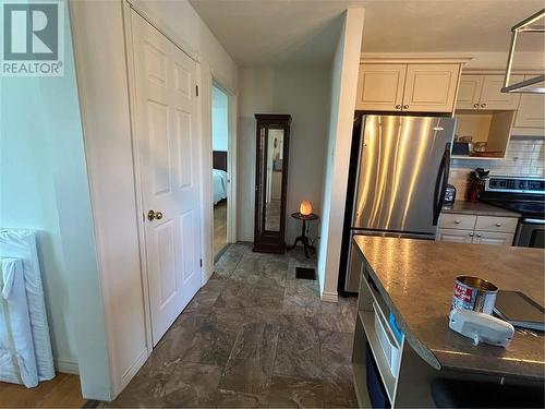 16 Gould Beach Road, Shediac, NB - Indoor Photo Showing Kitchen