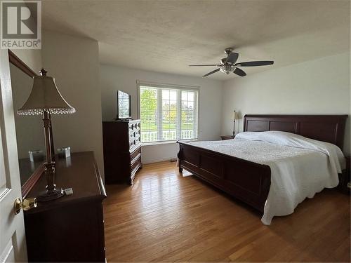 16 Gould Beach Road, Shediac, NB - Indoor Photo Showing Bedroom