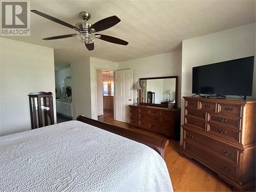 16 Gould Beach Road, Shediac, NB - Indoor Photo Showing Bedroom