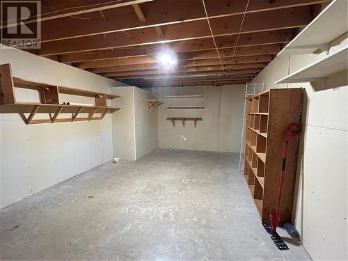 16 Gould Beach Road, Shediac, NB - Indoor Photo Showing Basement